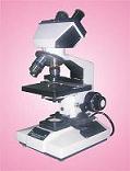 Binocular Microscope